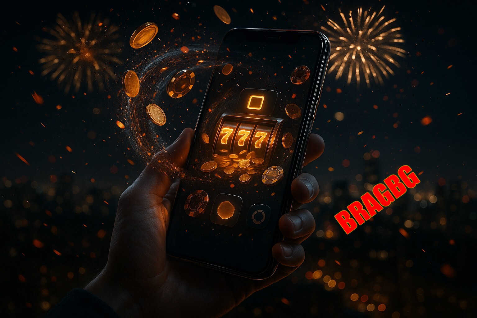 Benefícios do App