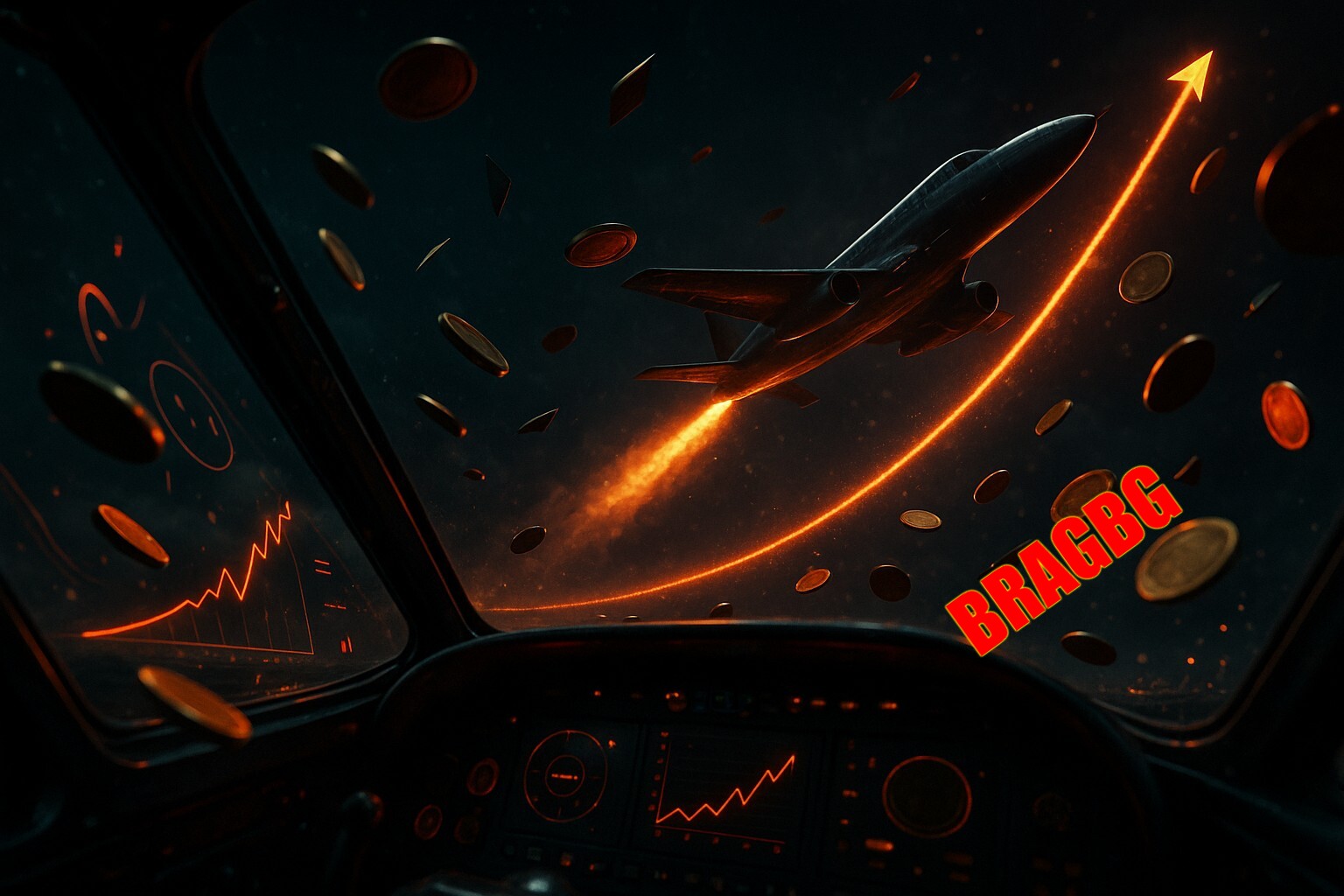 Como Jogar Aviator