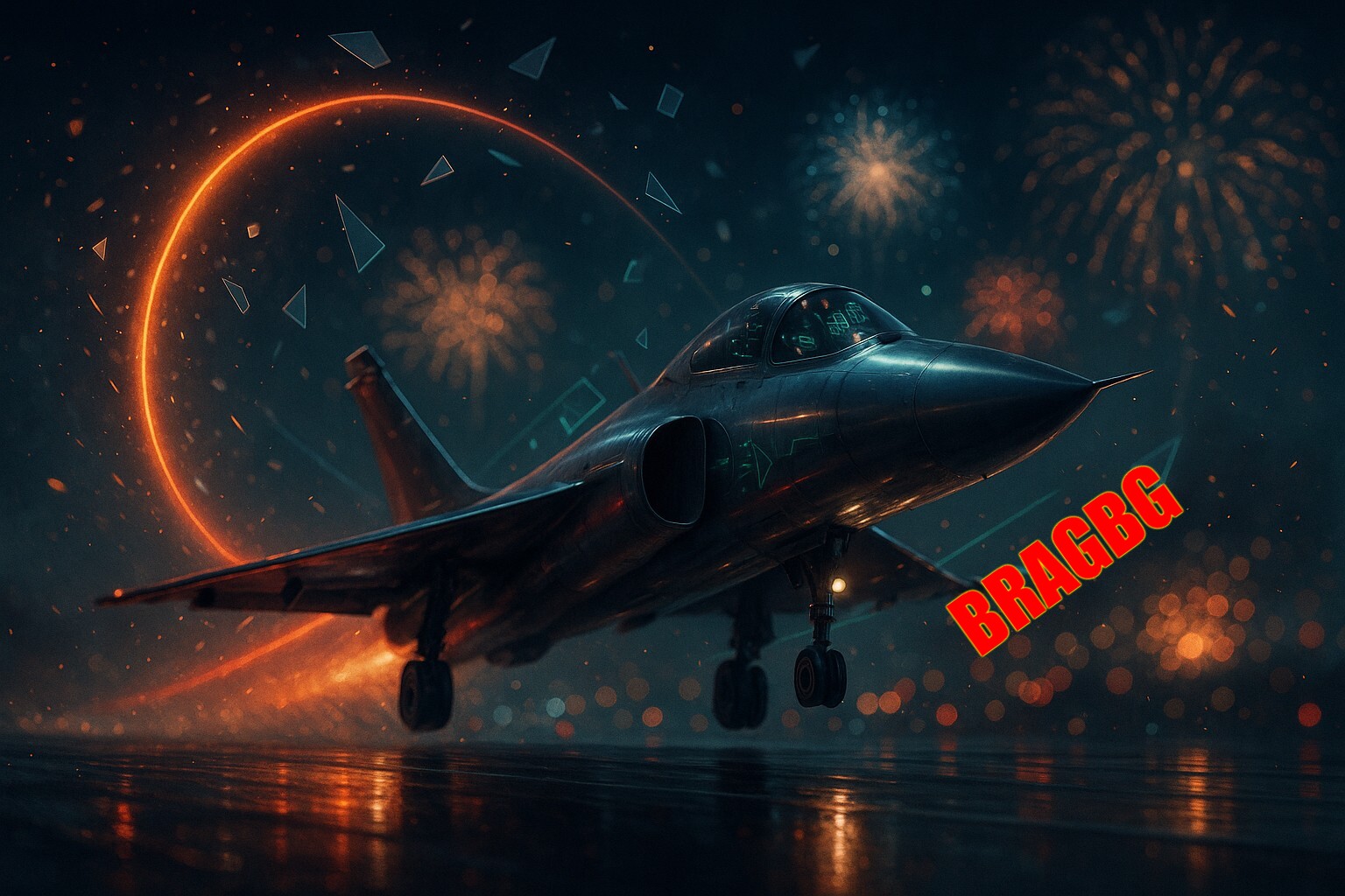 Aviator Festivo