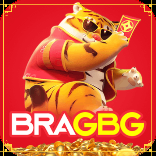 Imagem promocional da BRAGBG mostrando a plataforma e suas vantagens
